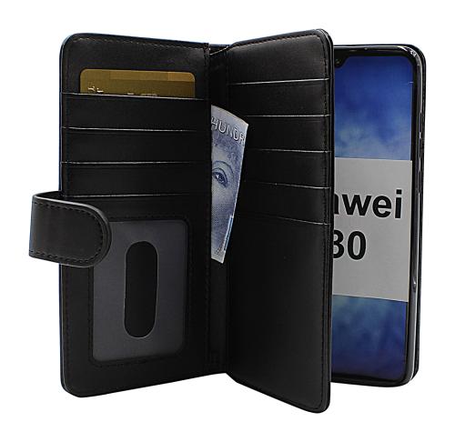 Coverin Skimblocker XL Wallet Huawei P30 (ELE-L29)