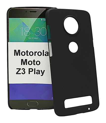 billigamobilskydd.se Hardcase Kotelo Motorola Moto Z3 Play