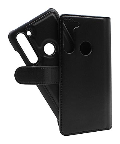 Coverin Skimblocker XL Magnet Wallet Motorola Moto G8 (XT2045-1/XT2045-2)