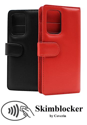 Coverin Skimblocker Lompakkokotelot Samsung Galaxy A52 / A52 5G / A52s 5G