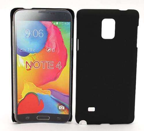 billigamobilskydd.se Hardcase Kotelo Samsung Galaxy Note 4 (N910F)