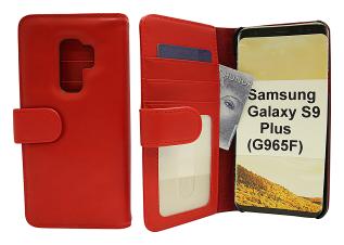 Coverin Lompakkokotelot Samsung Galaxy S9 Plus (G965F)