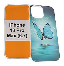 billigamobilskydd.se TPU-Designkotelo iPhone 13 Pro Max (6.7)