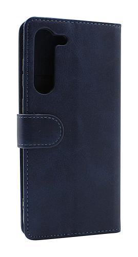 billigamobilskydd.se Zipper Standcase Wallet Samsung Galaxy S23 Plus 5G