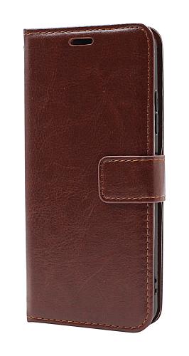 billigamobilskydd.se Crazy Horse Lompakko Asus Zenfone 9 5G