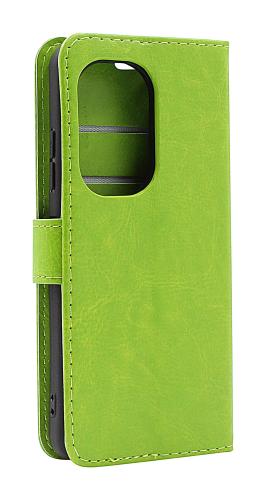 billigamobilskydd.se Crazy Horse Lompakko Asus Zenfone 9 5G