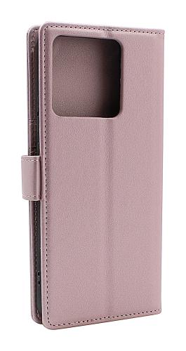 Coverin Skimblocker Motorola Edge 70 Max Puhelimen Kuoret