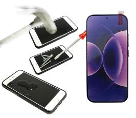 billigamobilskydd.se Full Frame Karkaistusta Lasista Xiaomi 17 Ultra