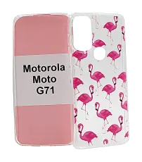 billigamobilskydd.se TPU-Designkotelo Motorola Moto G71