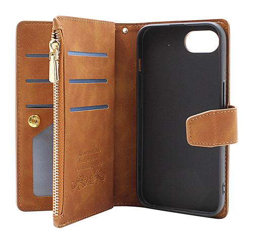 Coverin iPhone 17e, XL Ylellinen Puhelinkotelo