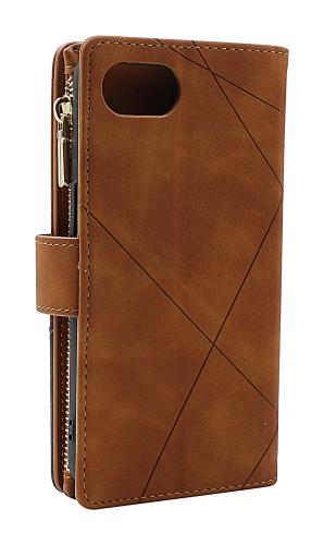 Coverin iPhone 17e, XL Ylellinen Puhelinkotelo