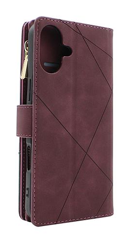 billigamobilskydd.se XL iPhone 16 Plus Ylellisyyttä Puhelimen Kuoret