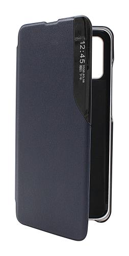 billigamobilskydd.se Smart Flip Cover Samsung Galaxy A03s (A037G)