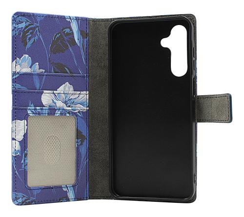 Coverin Skimblocker Samsung Galaxy A16 / A16 5G Puhelimen Kuoret Design