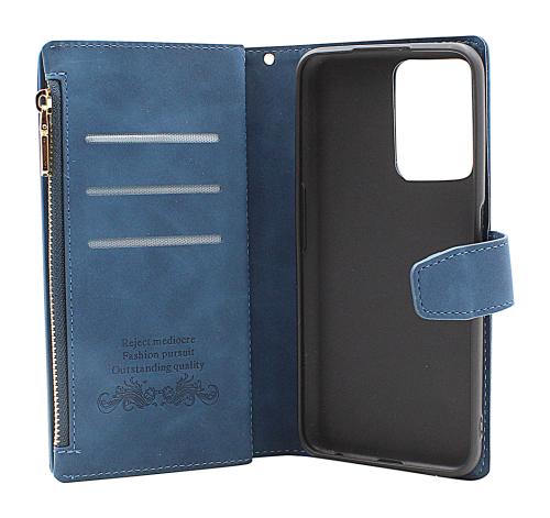 billigamobilskydd.se XL Standcase Luksuskotelo puhelimeen OnePlus Nord CE 2 Lite 5G