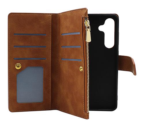 Coverin Samsung Galaxy S26 FE XL Ylellinen Puhelinkotelo