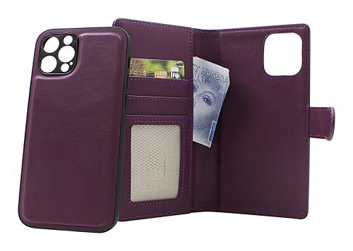 Coverin Skimblocker iPhone 12 Pro (6.1) Magneetti Puhelimen Kuoret