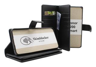 Coverin Skimblocker Honor 200 Smart 5G XL Puhelimen Kuoret