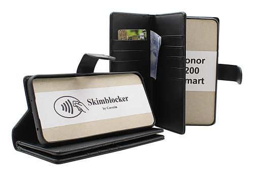 Coverin Skimblocker Honor 200 Smart 5G XL Puhelimen Kuoret