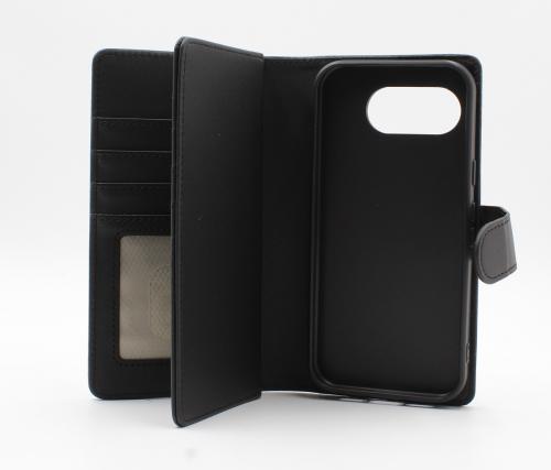 Coverin Skimblocker Google Pixel 10a XL Puhelimen Kuoret