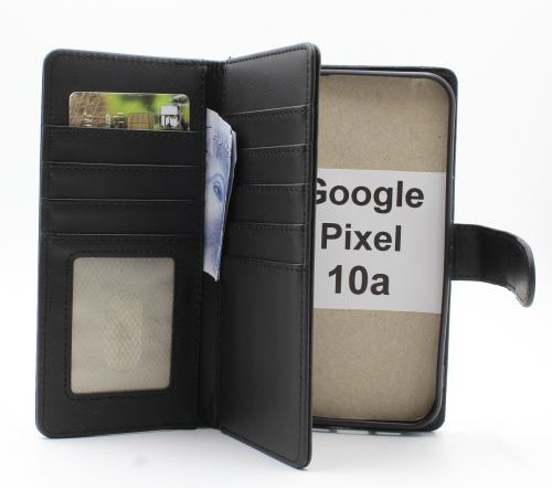 Coverin Skimblocker Google Pixel 10a XL Puhelimen Kuoret