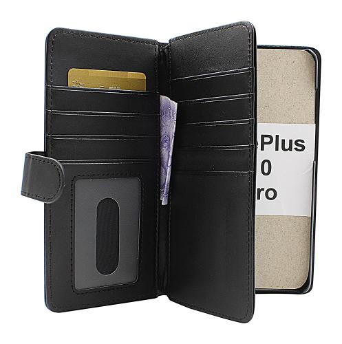 Coverin Skimblocker XL Wallet OnePlus 10 Pro