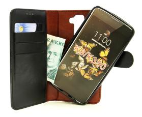 billigamobilskydd.se Crazy Magneettikotelo LG K8 (K350N)