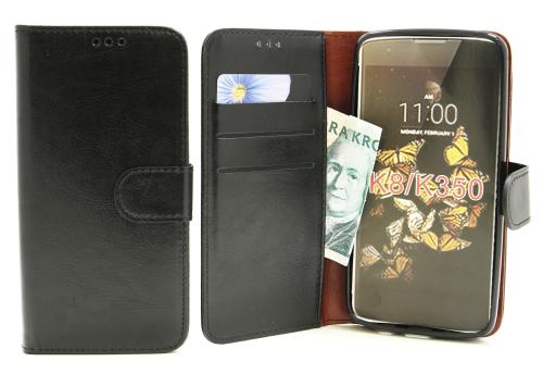 billigamobilskydd.se Crazy Magneettikotelo LG K8 (K350N)