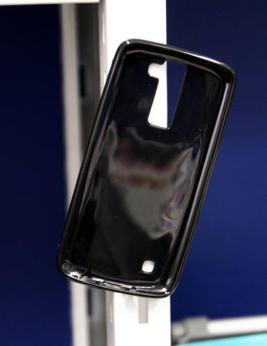 billigamobilskydd.se Crazy Magneettikotelo LG K8 (K350N)