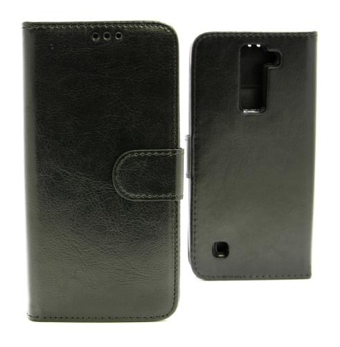 billigamobilskydd.se Crazy Magneettikotelo LG K8 (K350N)