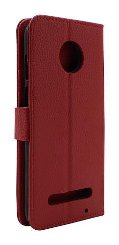 billigamobilskydd.se New Jalusta Lompakkokotelo Motorola Moto Z3 Play