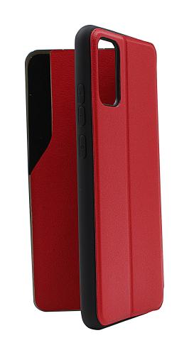 Coverin Smart Flip Cover Samsung Galaxy A02s (A025G/DS)