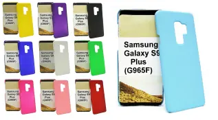 Coverin Hardcase Kotelo Samsung Galaxy S9 Plus (G965F)