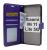 billigamobilskydd.se Crazy Horse Lompakko Xiaomi Mi 11 Lite / Mi 11 Lite 5G