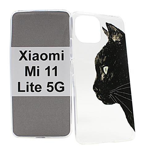 TPU-Designkotelo Xiaomi Mi 11 Lite / Mi 11 Lite 5G