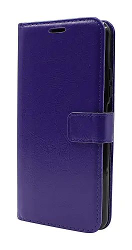 billigamobilskydd.se Crazy Horse Lompakko Xiaomi Mi 11 Lite / Mi 11 Lite 5G