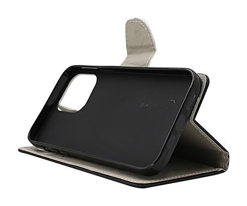 billigamobilskydd.se Kuviolompakko iPhone 13 Pro Max (6.7)