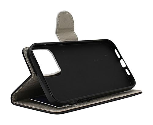 billigamobilskydd.se Kuviolompakko iPhone 13 Pro Max (6.7)