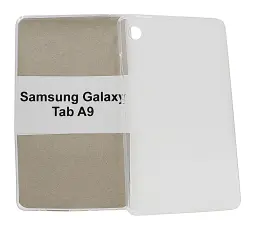 billigamobilskydd.se TPU-kuoret Samsung Galaxy Tab A9