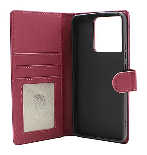 Coverin Skimblocker Motorola Edge 70 Max Puhelimen Kuoret