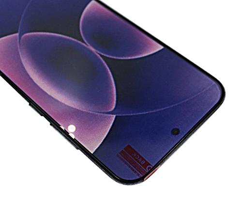 billigamobilskydd.se Full Frame Karkaistusta Lasista Xiaomi 17 Ultra