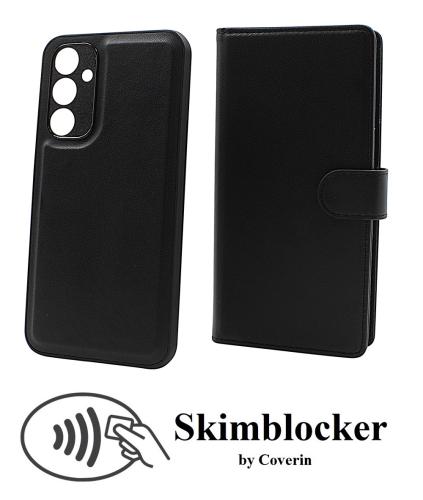 Coverin Skimblocker Magneettikotelo Samsung Galaxy A54 5G