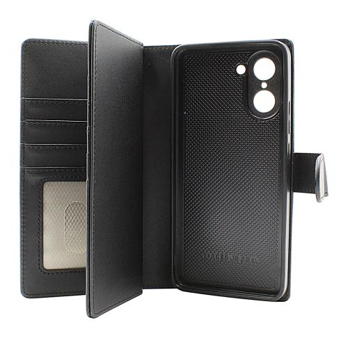 Coverin Skimblocker OnePlus Nord CE5 (CPH2719) XL Magneetti Puhelimen Kuoret