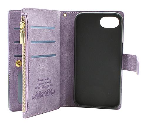 billigamobilskydd.se iPhone 17e, XL Ylellinen Puhelinkotelo