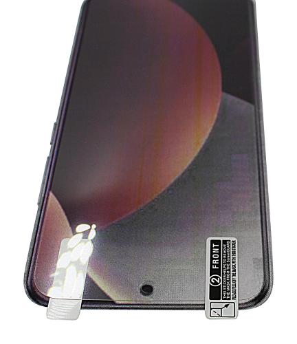 billigamobilskydd.se Kuuden kappaleen näytönsuojakalvopakett Xiaomi Redmi Note 15 Pro+