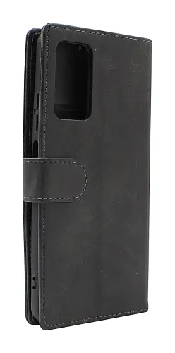 billigamobilskydd.se Zipper Standcase Wallet Xiaomi Redmi Note 11 Pro 5G