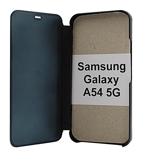 billigamobilskydd.se Smart Flip Cover Samsung Galaxy A54 5G