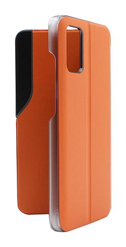 billigamobilskydd.se Smart Flip Cover Samsung Galaxy A03s (A037G)