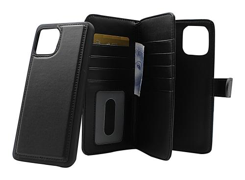 Coverin Skimblocker XL Magnet Wallet Motorola Edge 20 Lite