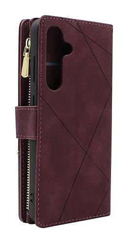 Coverin Samsung Galaxy S26 FE XL Ylellinen Puhelinkotelo
